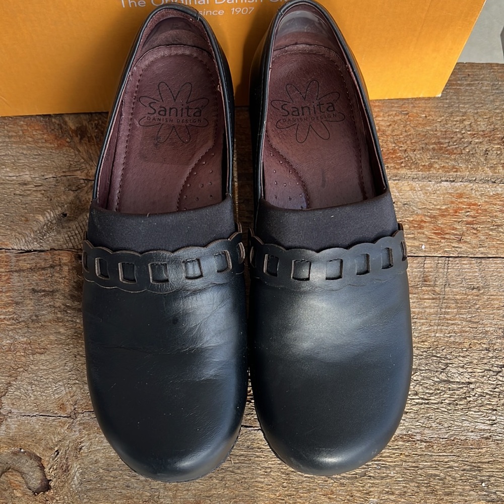 SANITA clogs - Picture 8 of 8